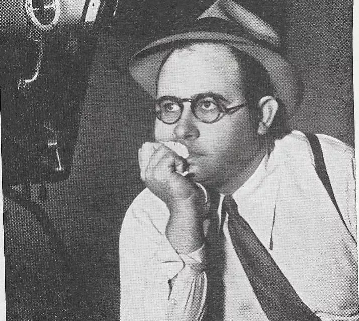 Norman Taurog - American film director