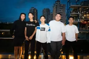 Normcore Boyz - Musical artist