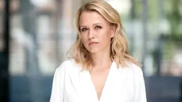 Nova Meierhenrich - German television presenter