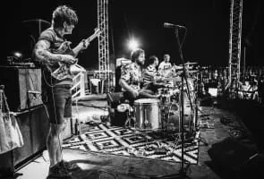 Oh Sees - Rock band