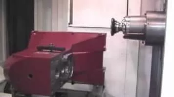 OKK CORPORATION - Machinery manufacturing company