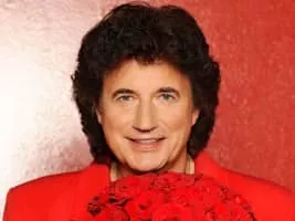 Olaf Malolepski - German singer