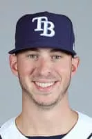 Oliver Drake - Baseball pitcher