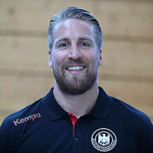 Oliver Roggisch - German handball player