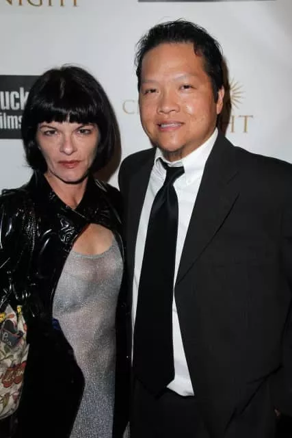 Olivia Barash - American actress