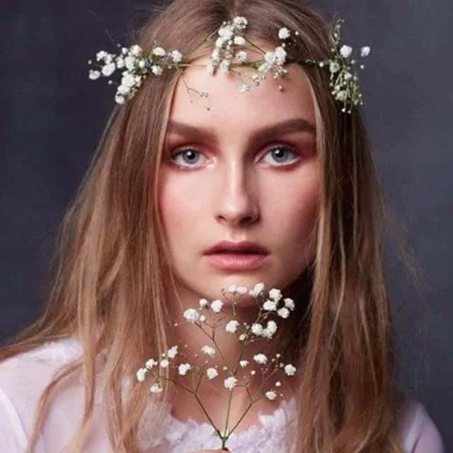 Olivia DeJonge - Australian actress