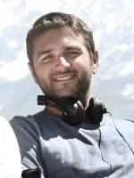 Olivier Nakache - Film director