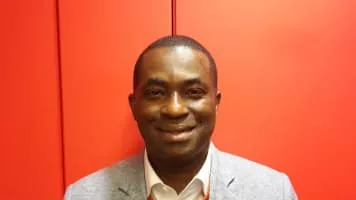 Olurotimi Badero - Physician