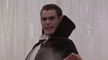 Once Bitten - 1985 ‧ Fantasy/Teen ‧ 1h 34m