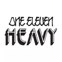 One Eleven Heavy - Musical group