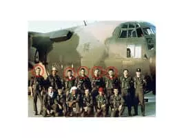 Operation Eagle Claw - 