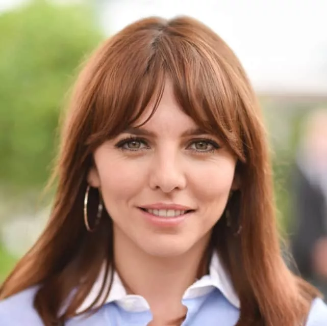 Ophelia Lovibond - Actress