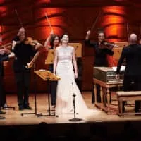 Orchestra of the Antipodes - Musical ensemble