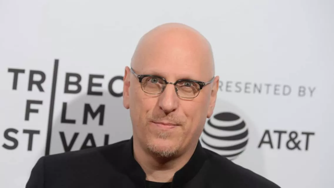 Oren Moverman - Israeli-American screenwriter