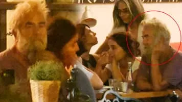 Orhan Oğuz - Turkish Politician