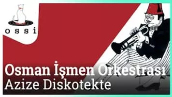 Osman İşmen - Turkish composer