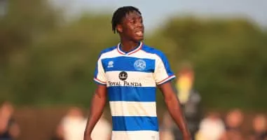 Osman Kakay - Sierra Leonean footballer