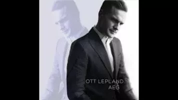 Ott Lepland - Estonian singer