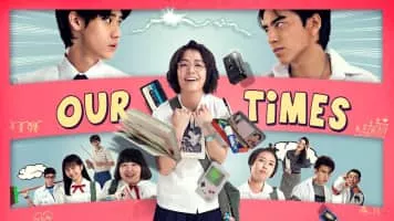 Our Times - 2015 ‧ Romance/Comedy ‧ 2h 14m