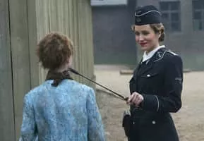 Out of the Ashes - 2003 ‧ Drama/Short ‧ 2h 33m