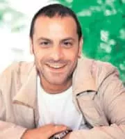 Ozan Güven - Turkish film actor