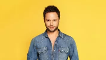 Özgün - Turkish singer