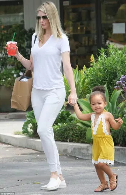 Paige Butcher - Actor