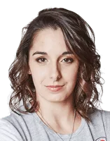 Pamela Ware - Canadian diver