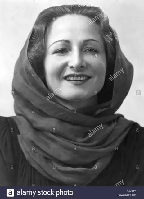 Pamela Wedekind - Actor