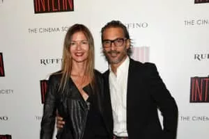 Paolo Mastropietro - Actor