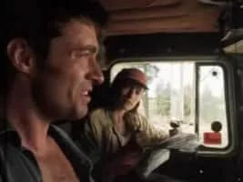 Paperback Hero - 1999 ‧ Romance/Comedy ‧ 1h 36m