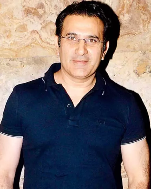 Parmeet Sethi - Indian actor