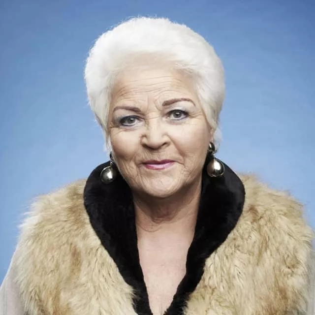 Pat Butcher - Fictional character