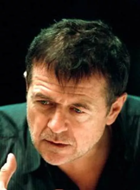 Patrice Chéreau - French opera director