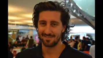 Patrick Ehelechner - German ice hockey player