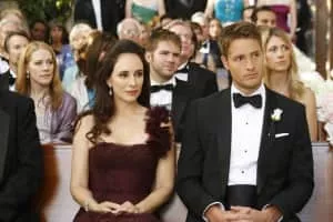 Patrick Osbourne - Fictional character