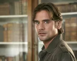 Patrick Rapold - Actor