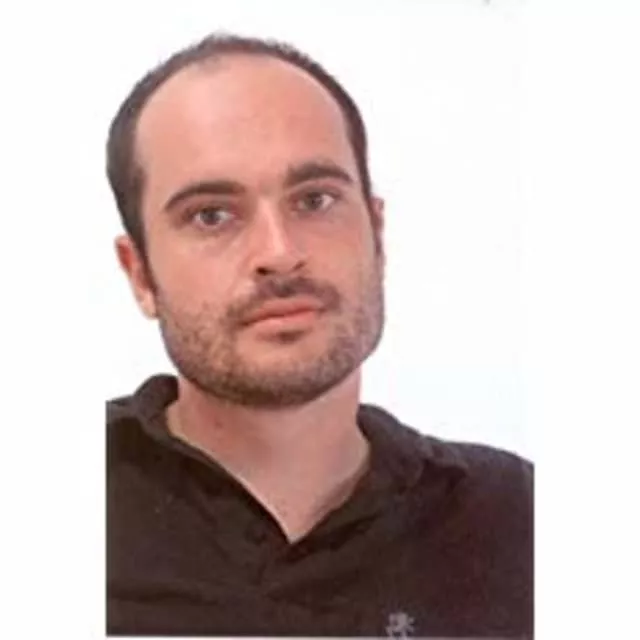 Patrick Somerville - American novelist