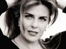 Patrizia Scianca - Italian voice actress