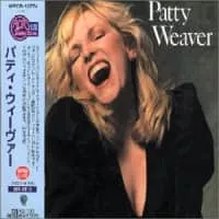 Patty Weaver - American actress