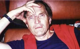 Paul Feyerabend - Austrian philosopher