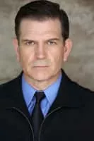 Paul Ganus - American actor