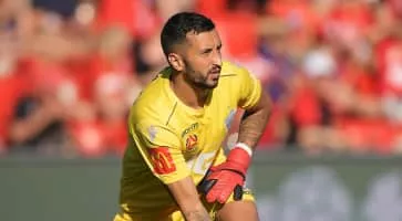 Paul Izzo - Australian footballer