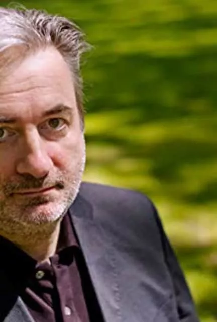 Paul Morley - Journalist