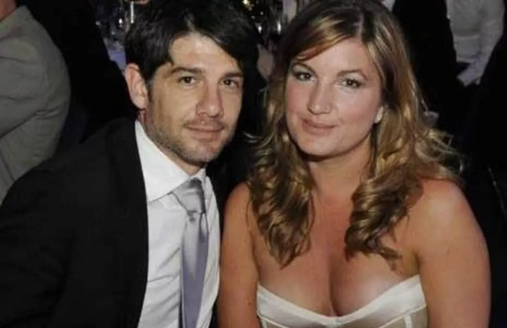 Paul Peschisolido - Canadian soccer player