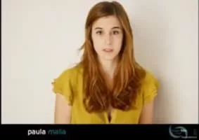 Paula Malia - Actress