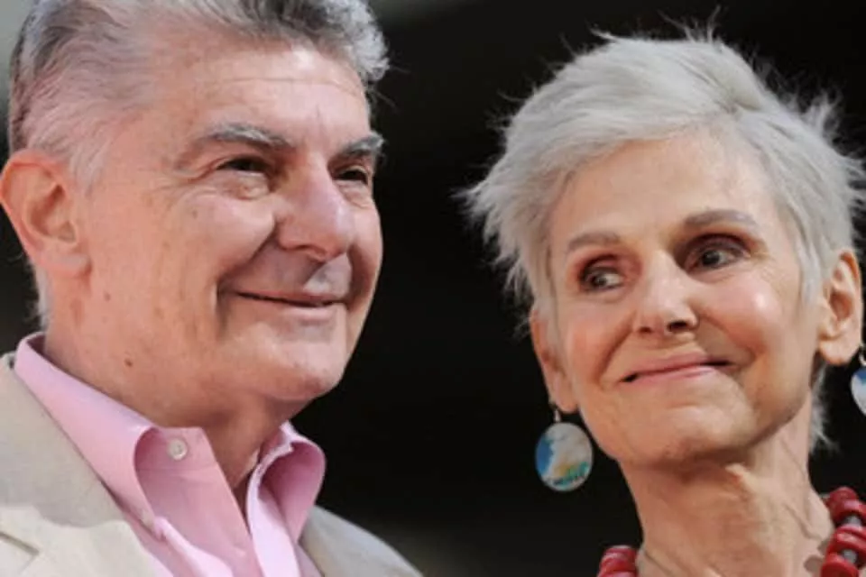 Paula Prentiss - American actress