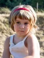 Paula Robles - Marcelo Tinelli's ex-wife