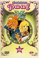 Paul's Miraculous Adventure - Animated series