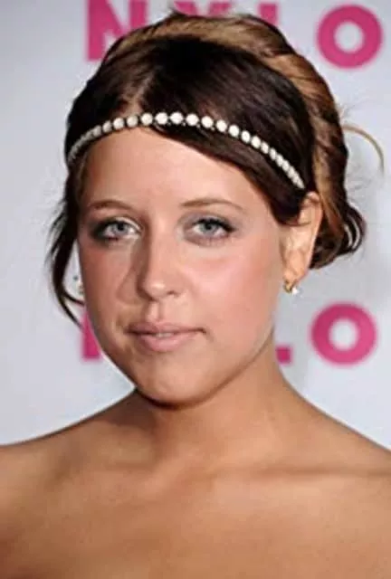 Peaches Geldof - English columnist